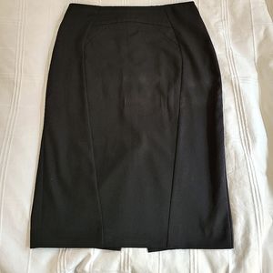 Cue Pencil Skirt